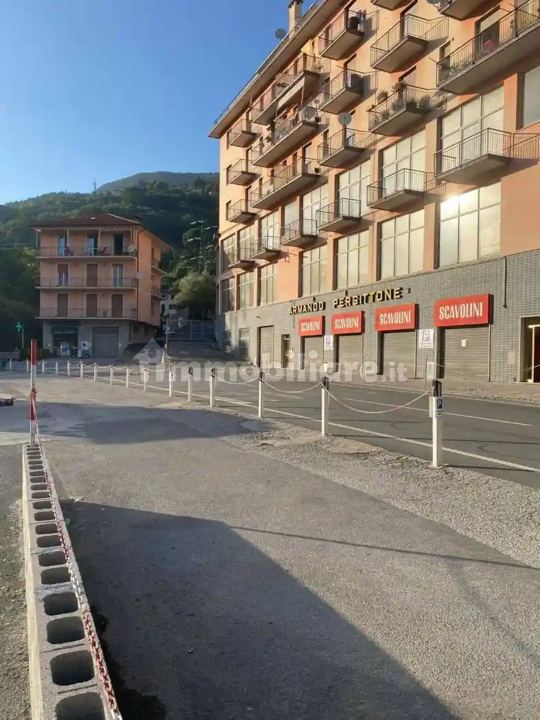 Appartamento in affitto a Neirone