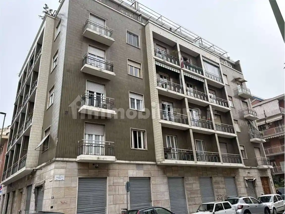 Appartamento in vendita a Torino