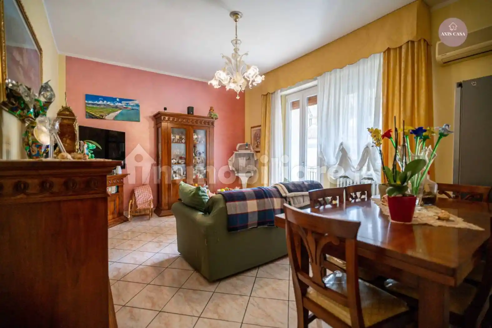 Appartamento in vendita a Verona