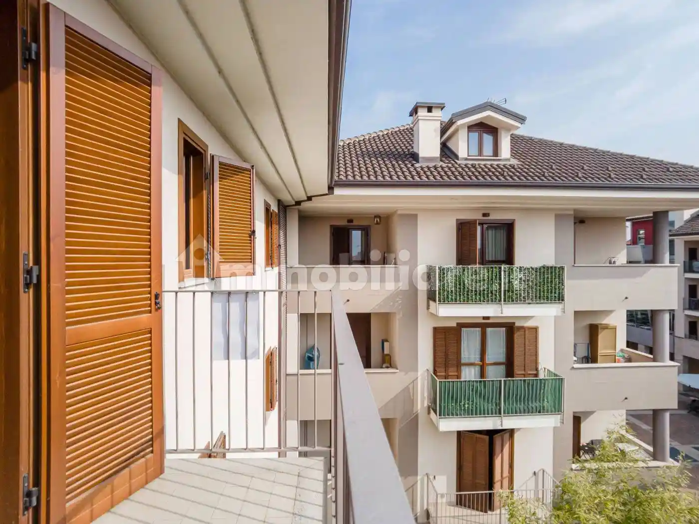 Appartamento in vendita a Settimo Torinese