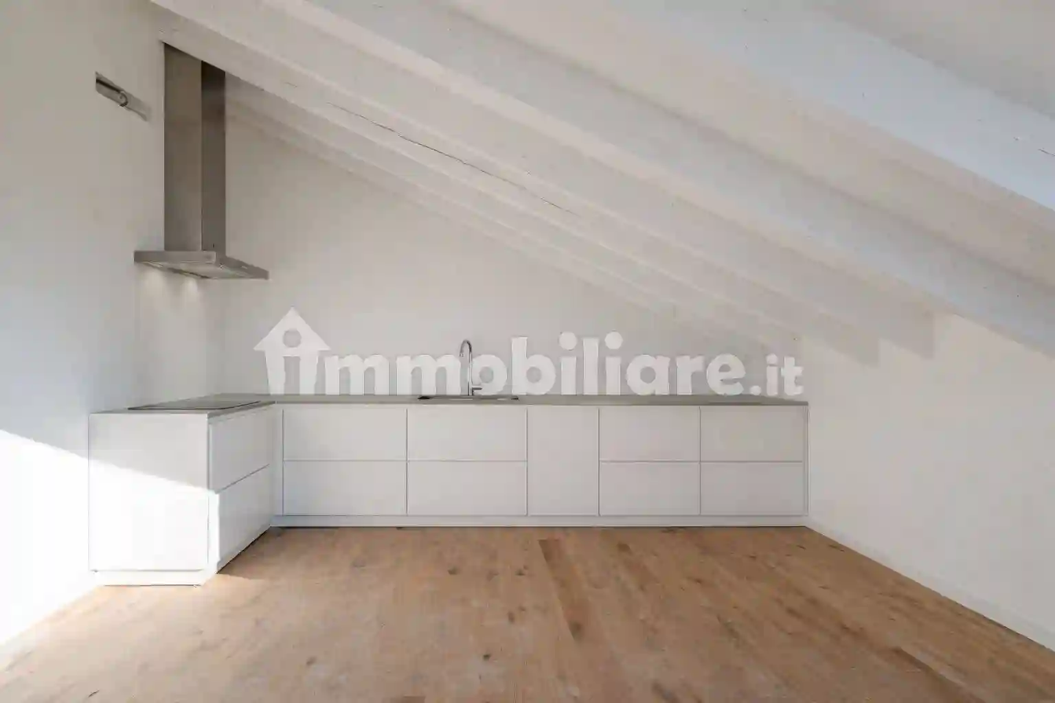 Attico - Mansarda - foto 4