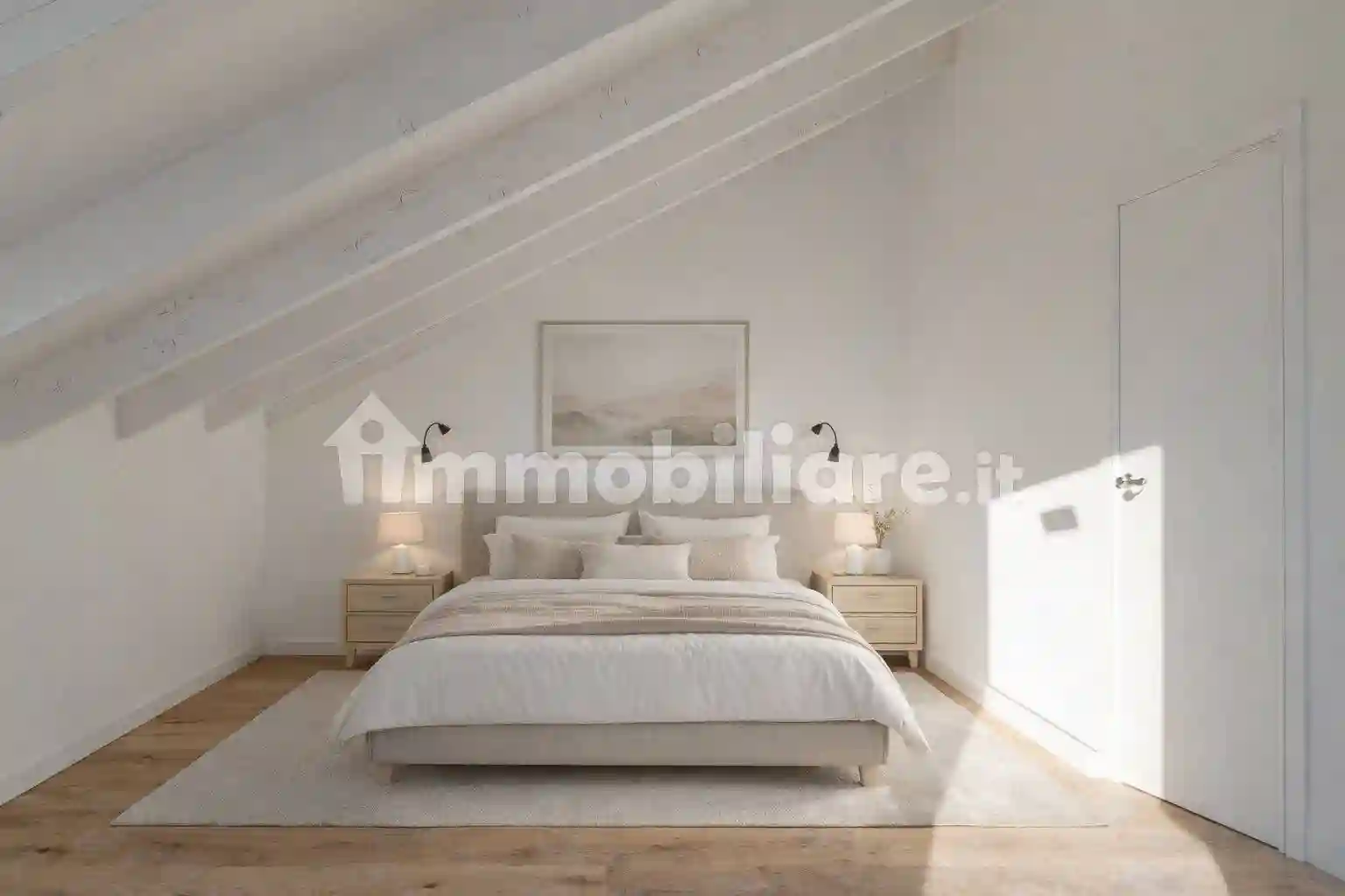 Attico - Mansarda - foto 5