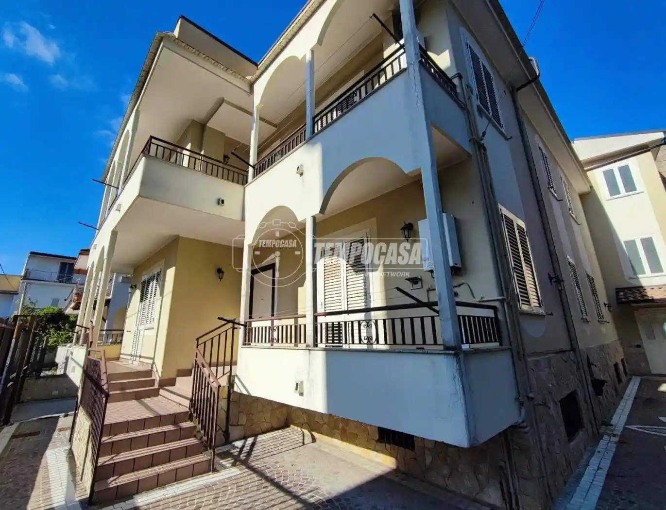 Casa indipendente in vendita a Aversa