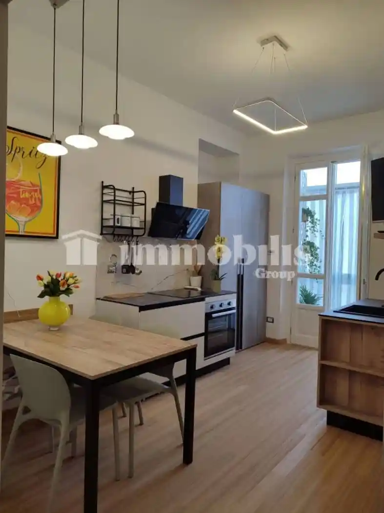 Appartamento in affitto a Torino