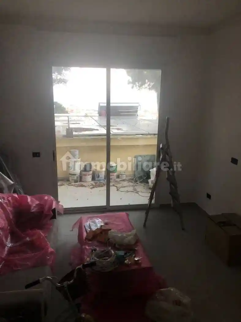 Appartamento in affitto a Napoli