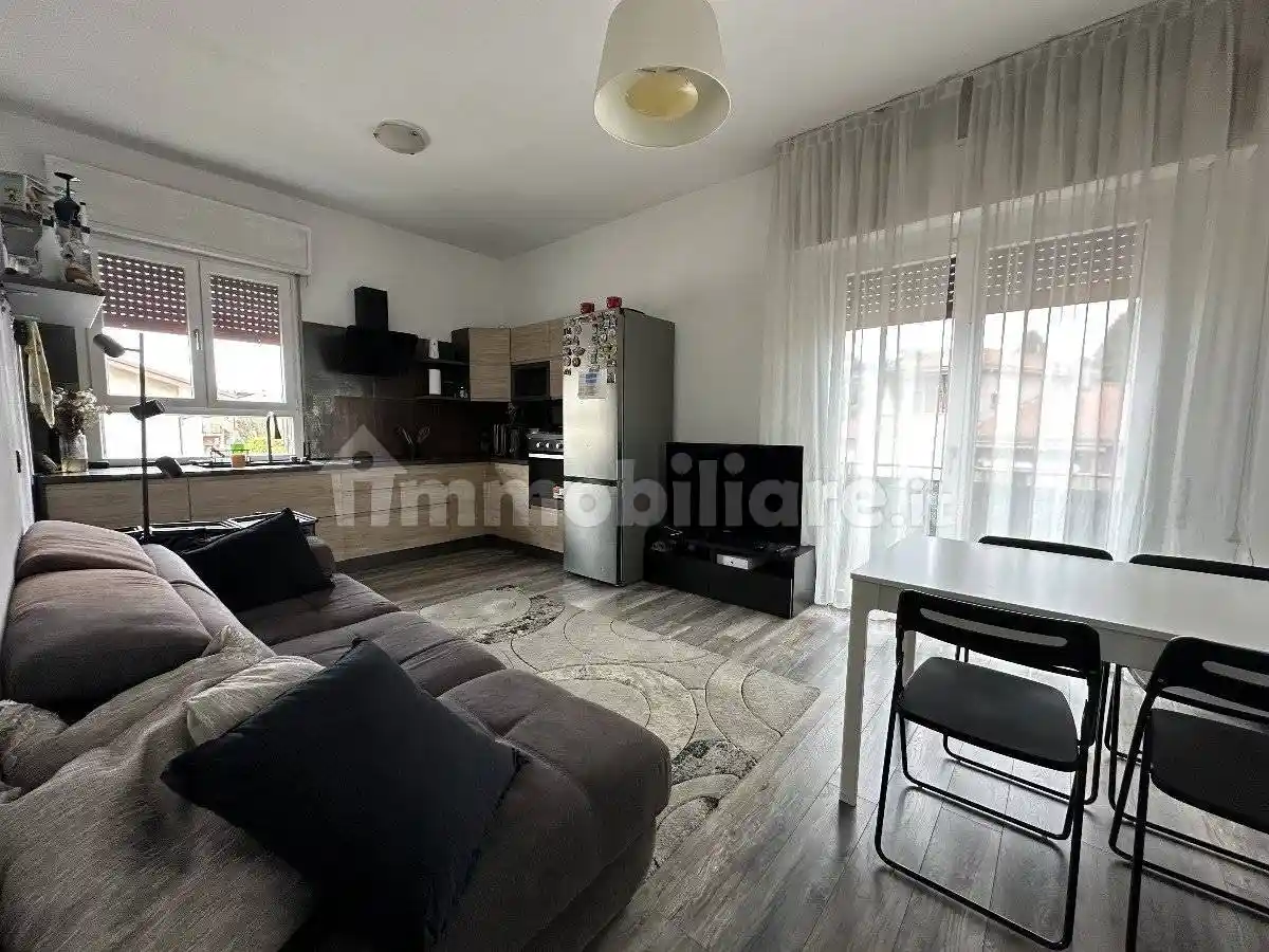 Appartamento in vendita a Reggio Emilia