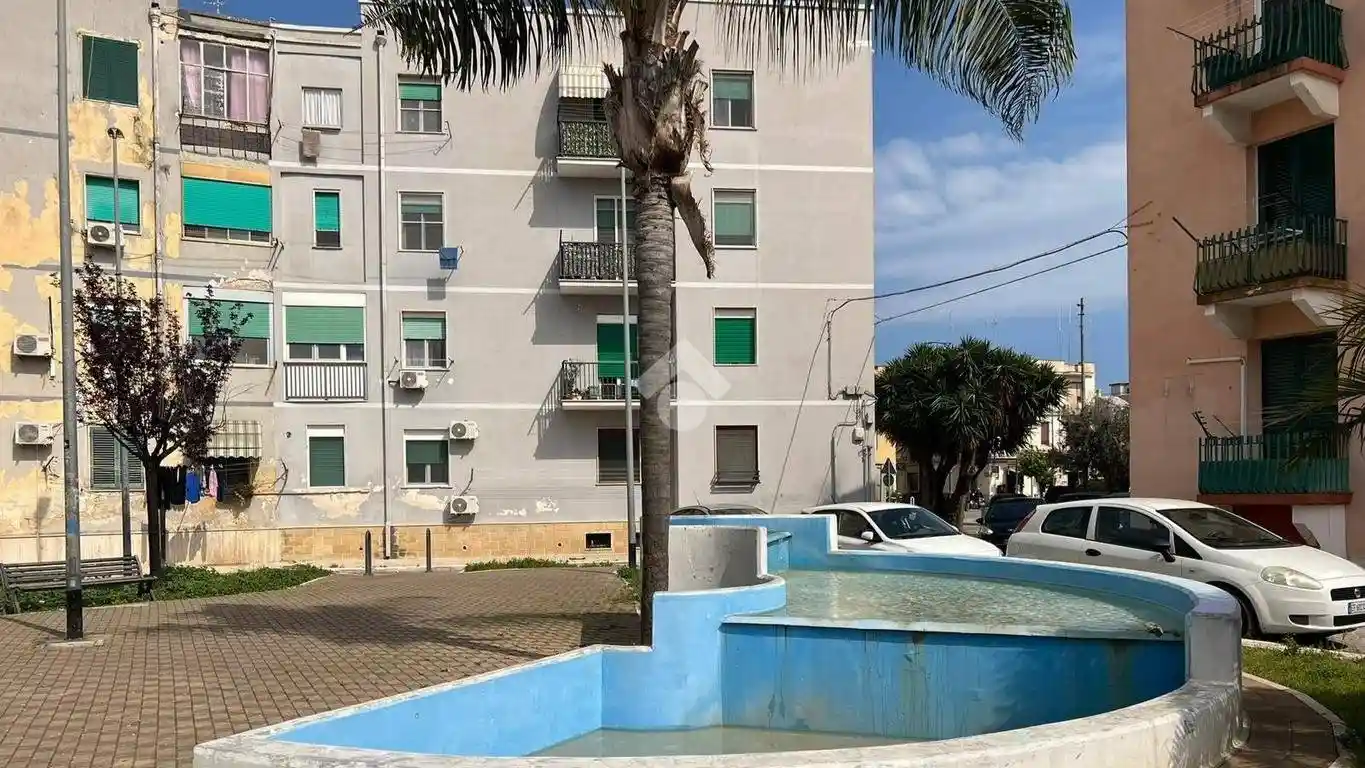 Appartamento in vendita a Brindisi