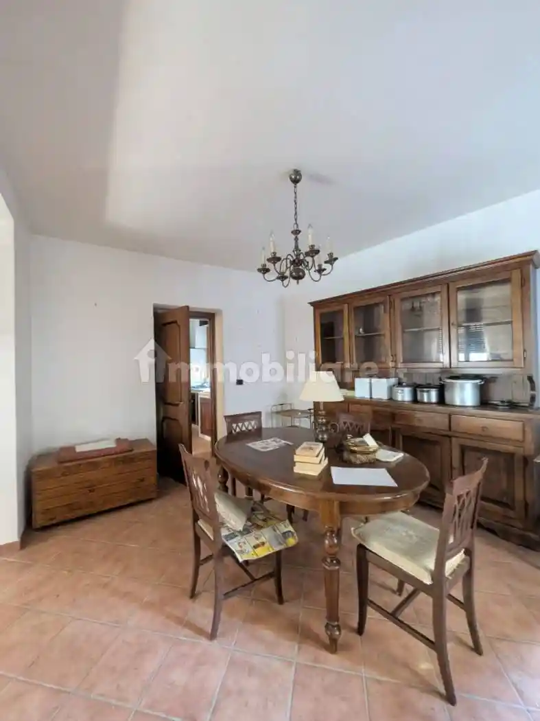 Villa in vendita a San Marco dei Cavoti