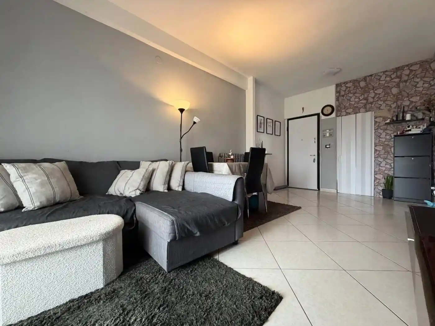 Appartamento in vendita a Pessano con Bornago