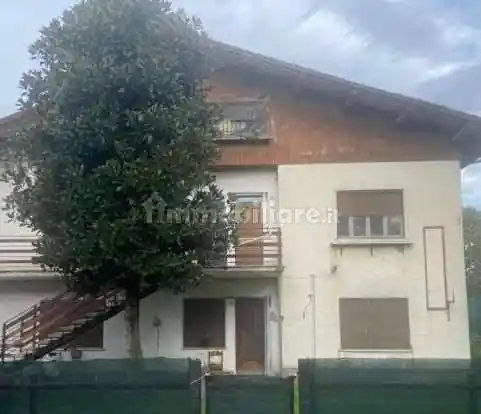 Appartamento in vendita a San Benedetto Po