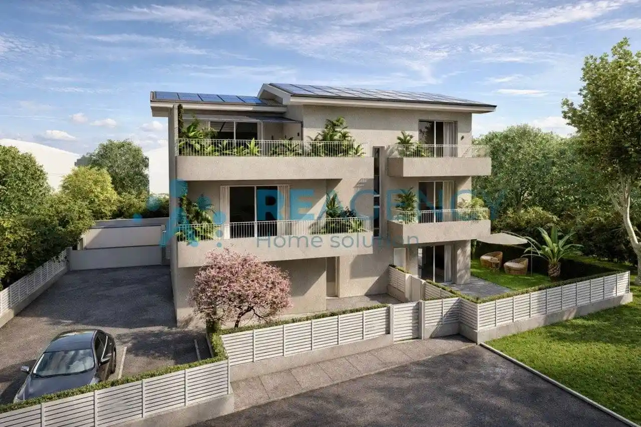 Attico - Mansarda in vendita a Altavilla Vicentina