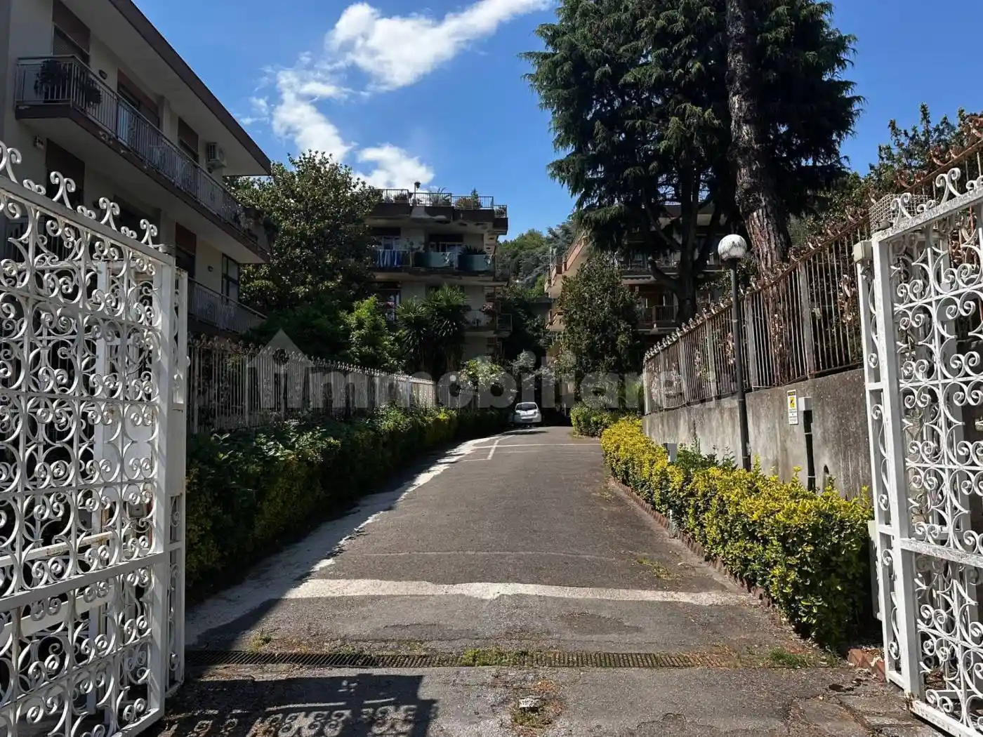 Appartamento in vendita a Salerno