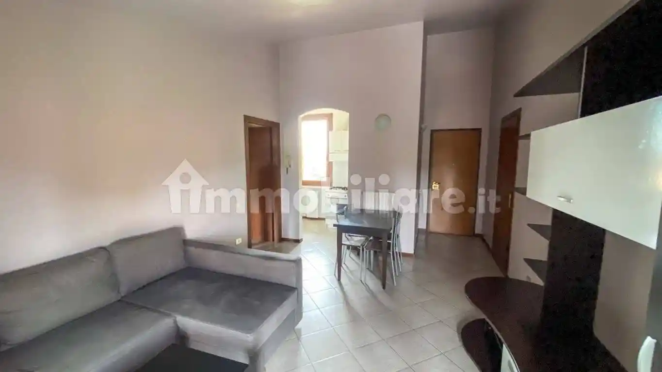 Appartamento in vendita a Casalmaggiore
