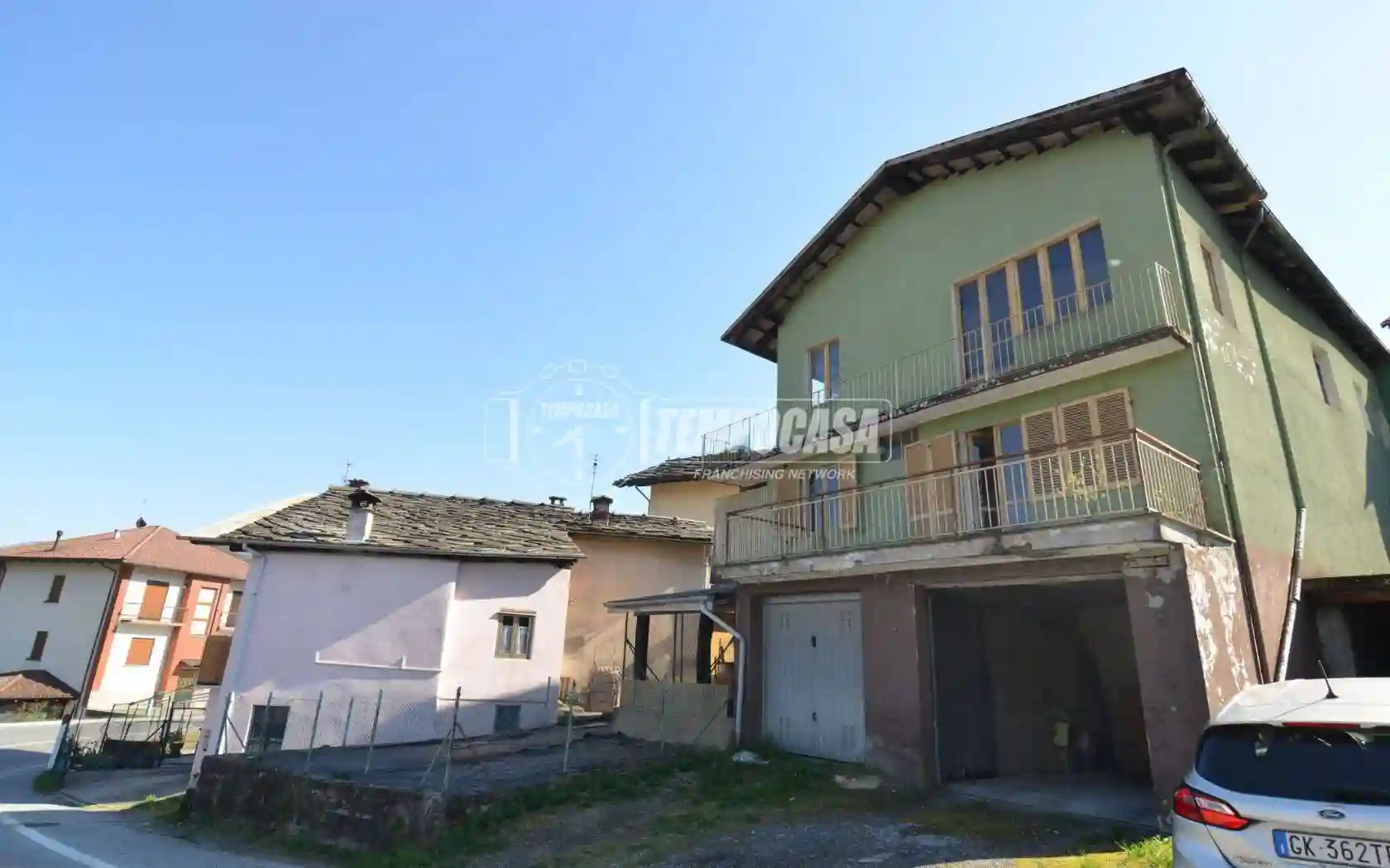 Casa indipendente - foto 2