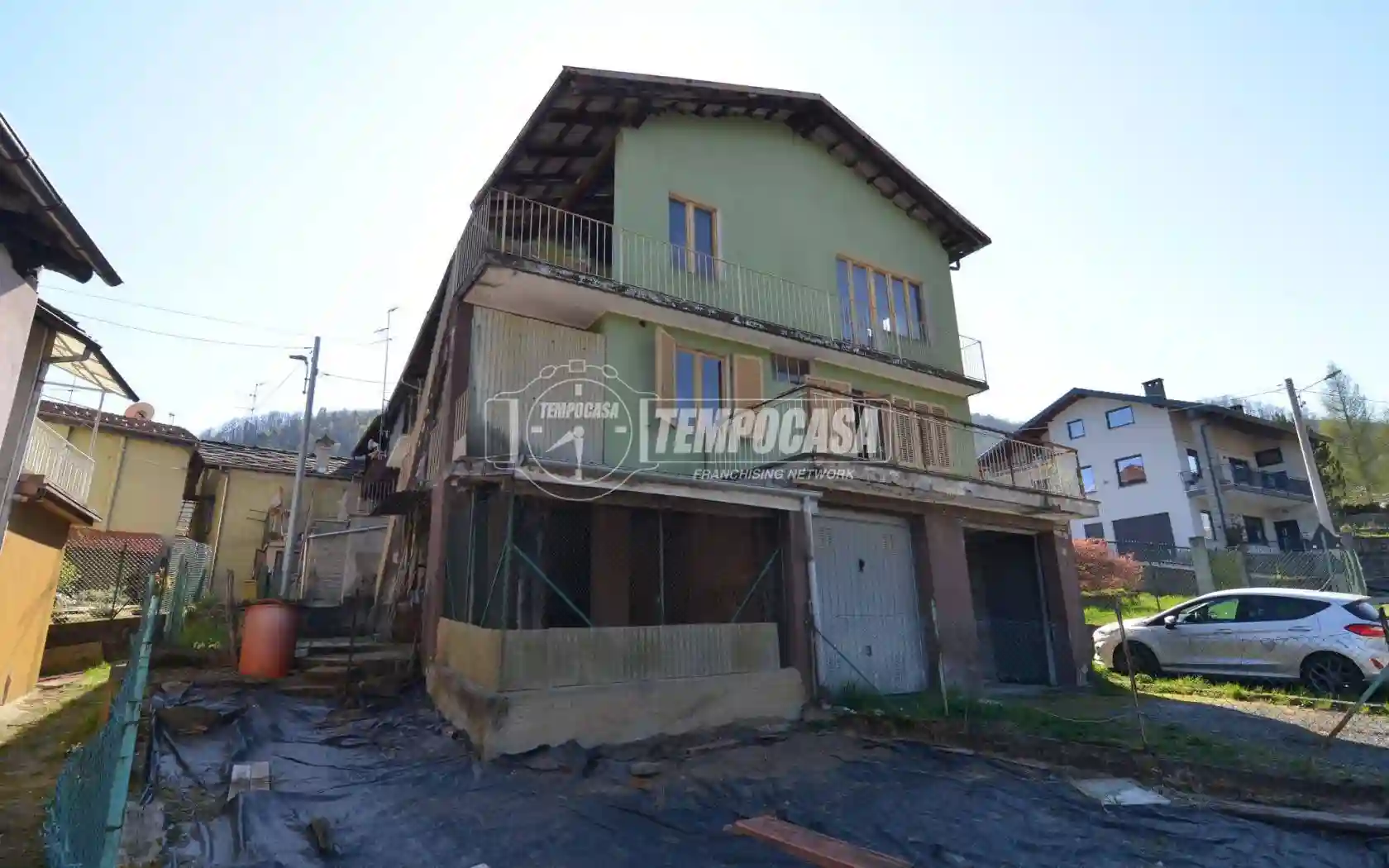 Casa indipendente - foto 3