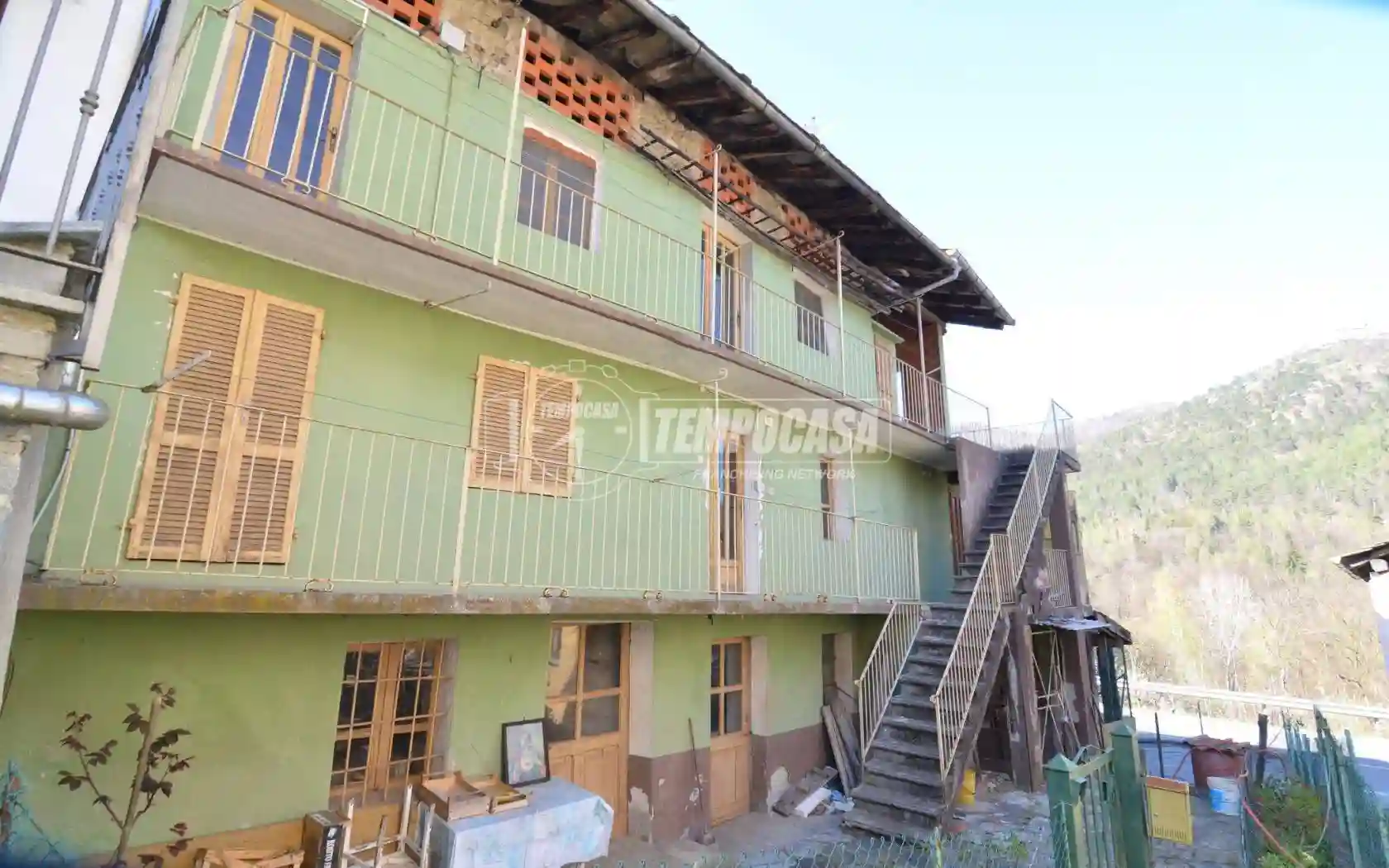 Casa indipendente - foto 4