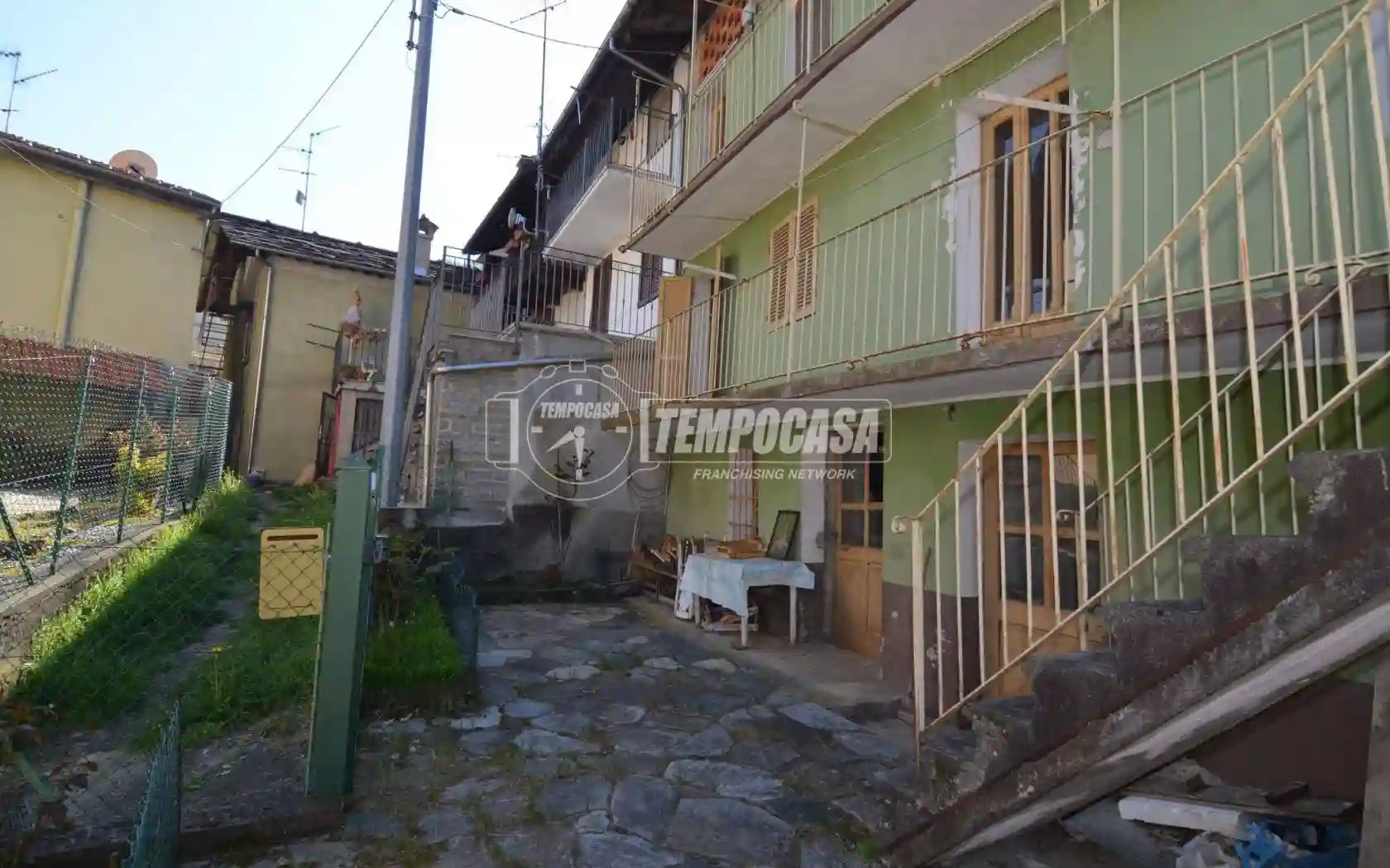 Casa indipendente - foto 5