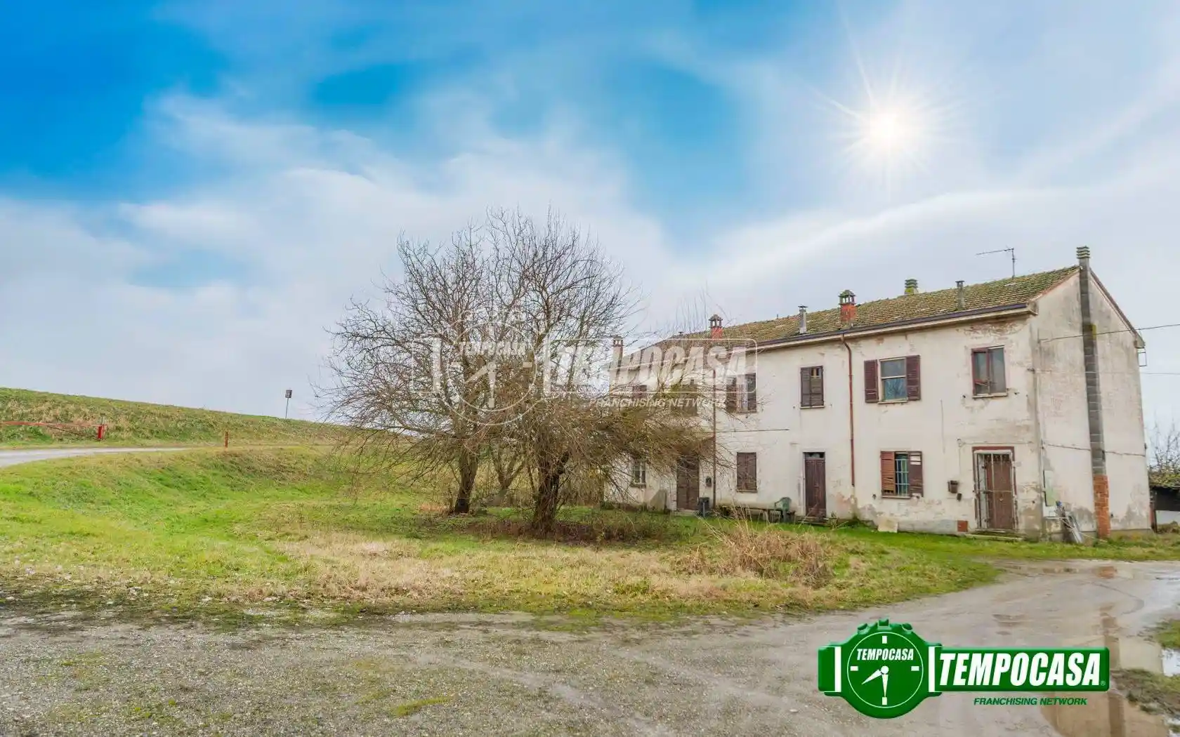 Appartamento in vendita a Piacenza