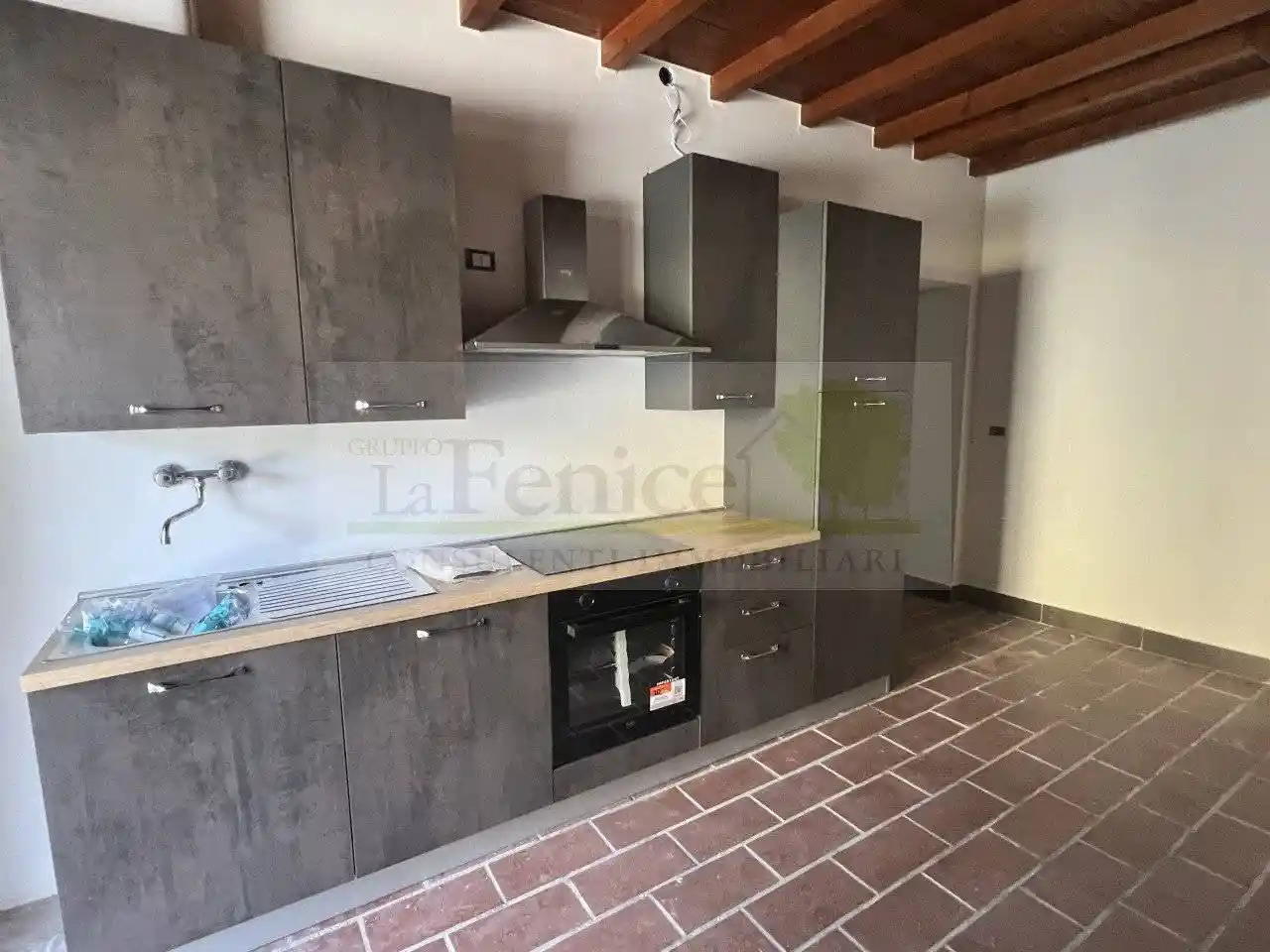 Villetta a schiera in affitto a Cavriana