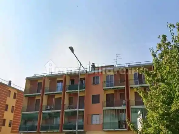 Appartamento in vendita a Mantova