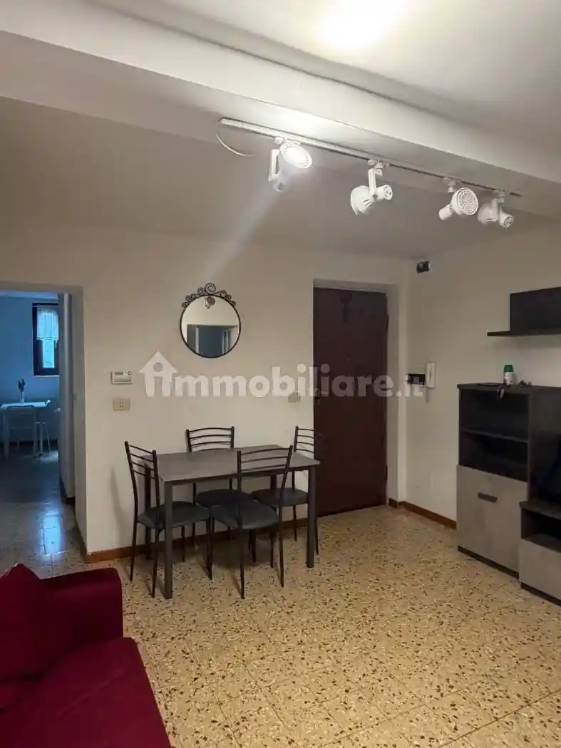 Appartamento in affitto a Ivrea