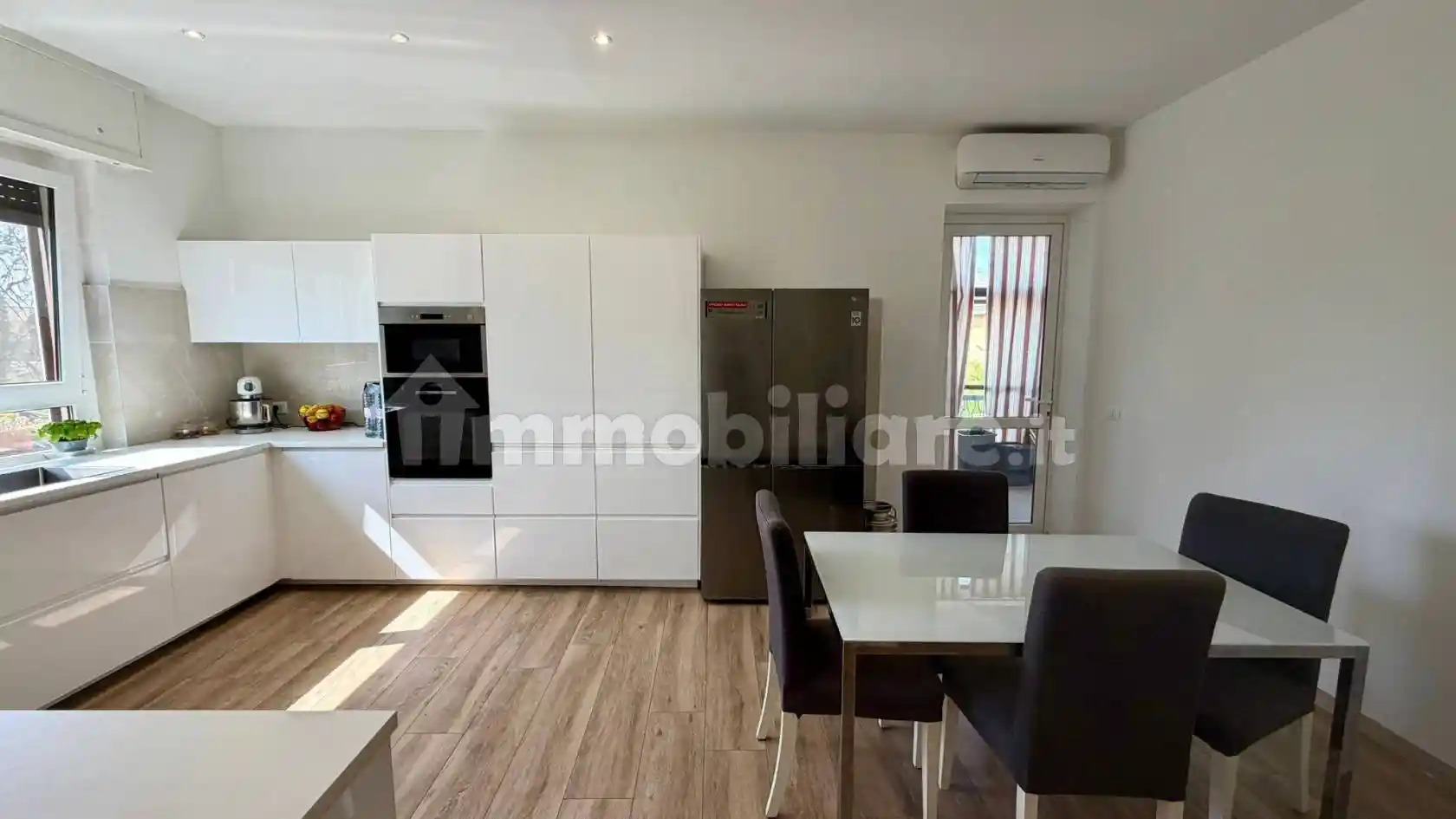 Appartamento in vendita a Mortara