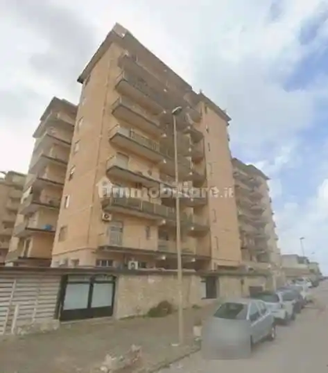 Appartamento in vendita a Castel Volturno