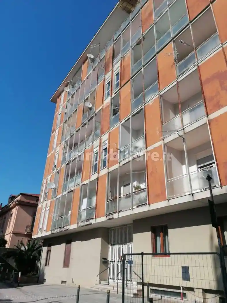 Appartamento in vendita a Avellino