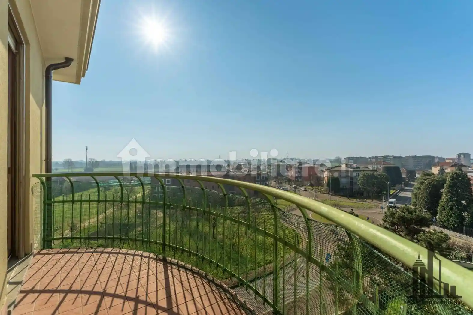 Appartamento in vendita a Bareggio