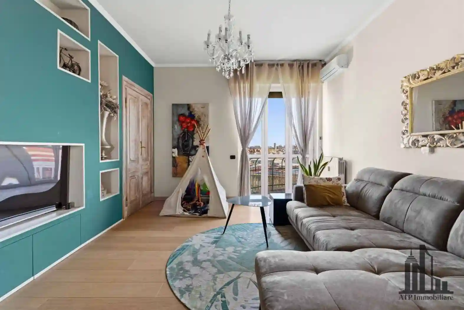 Appartamento - foto 2