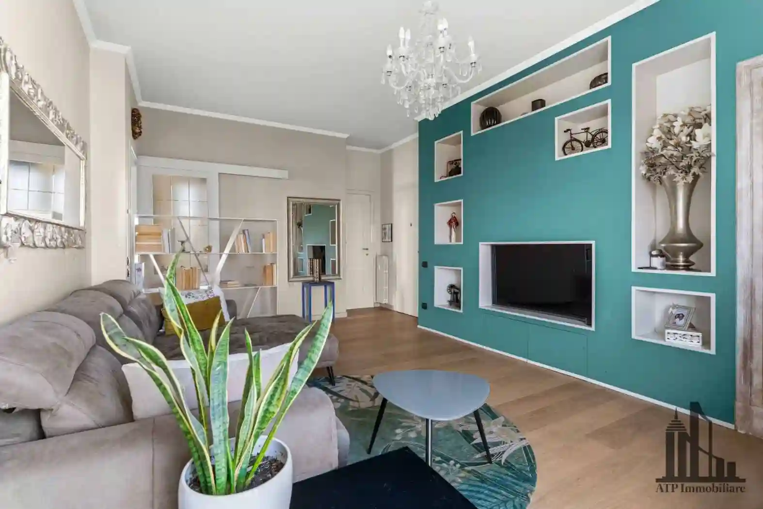 Appartamento - foto 3