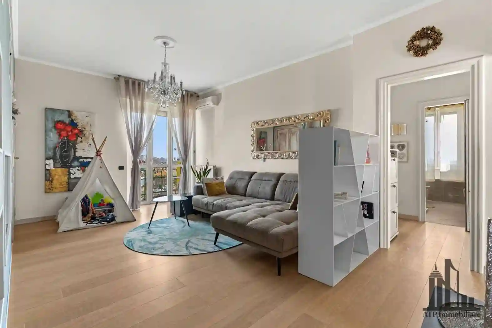 Appartamento - foto 5