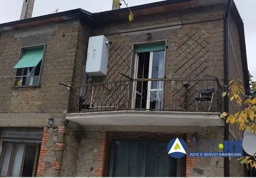 Appartamento in vendita a Montefiascone