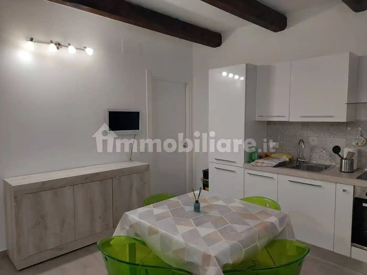 Appartamento in affitto a Ivrea