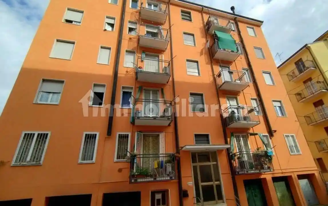 Appartamento in vendita a Bussero