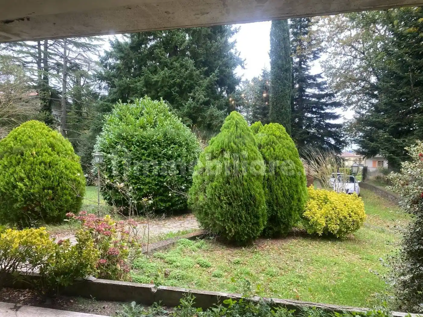 Villa in vendita a Castel Giorgio