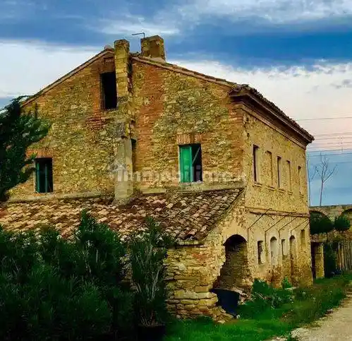 Villa in vendita a Cupra Marittima