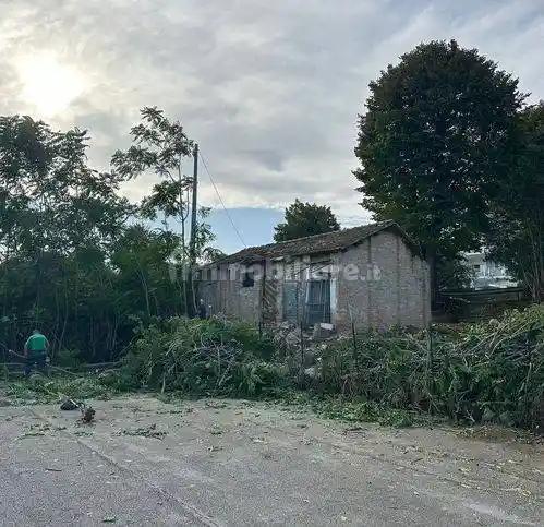 Villa in vendita a San Benedetto del Tronto