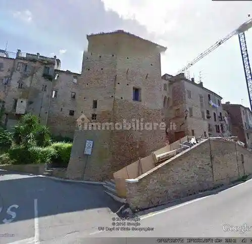 Palazzo - Edificio in vendita a Monteprandone