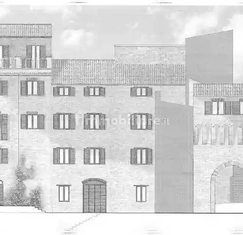 Palazzo - Edificio - foto 3