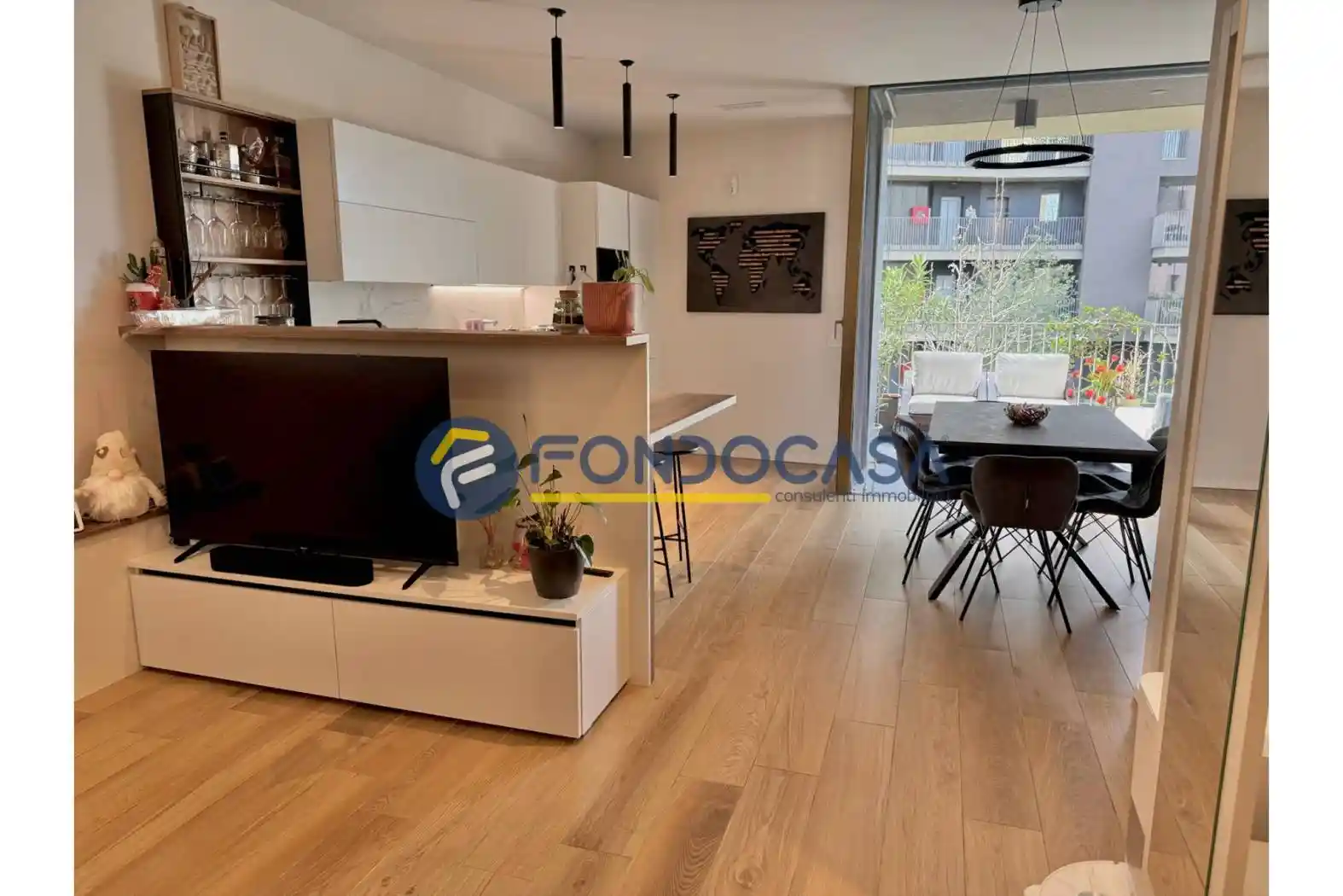 Appartamento in vendita a Milano