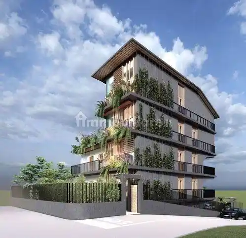 Attico - Mansarda in vendita a San Benedetto del Tronto