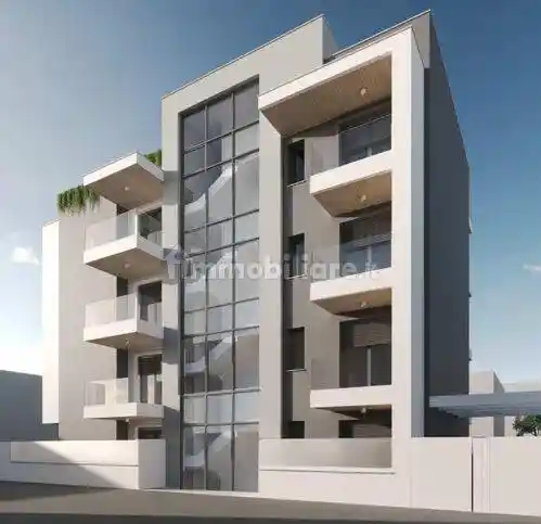 Appartamento in vendita a San Benedetto del Tronto