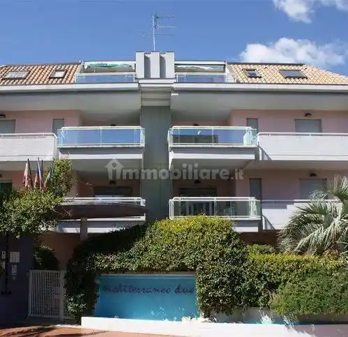 Appartamento in vendita a San Benedetto del Tronto