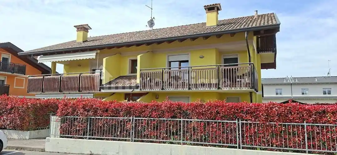 Appartamento in vendita a Campoformido