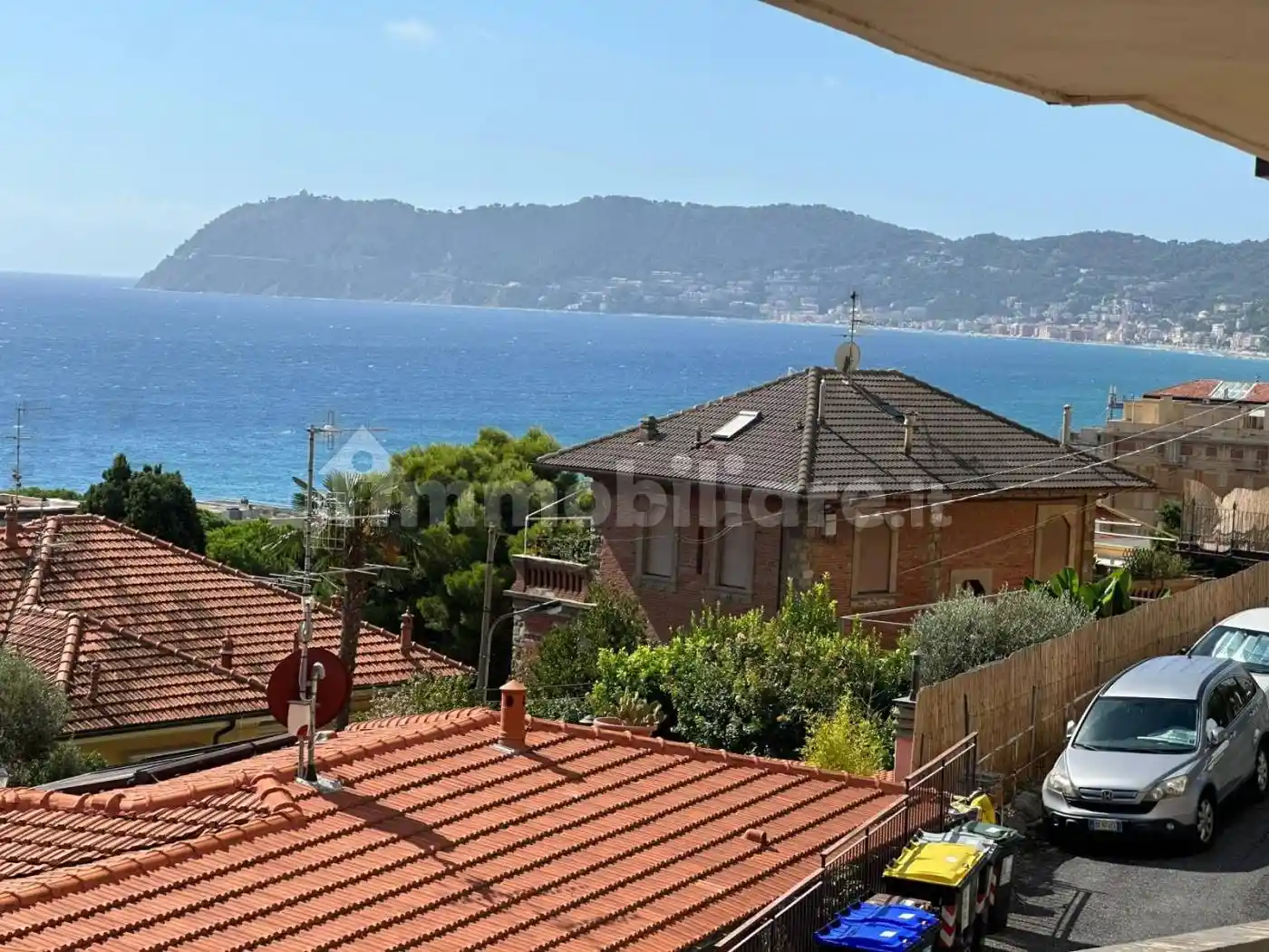 Appartamento in vendita a Alassio