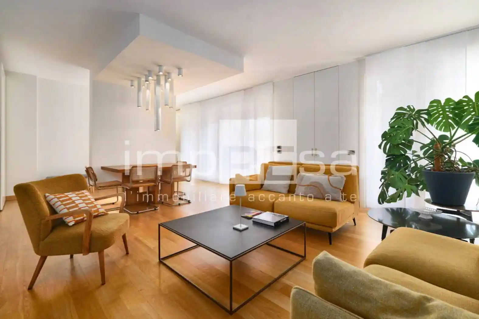 Appartamento in vendita a Treviso