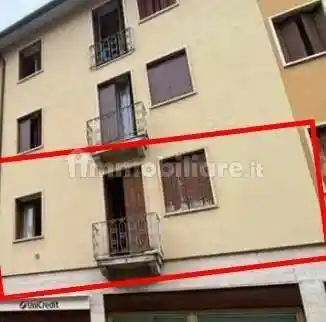 Appartamento in vendita a Malo