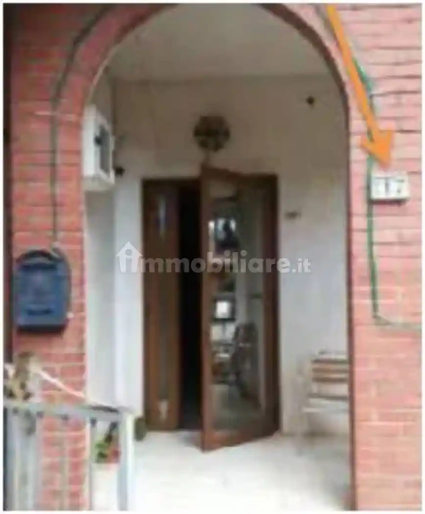 Appartamento in vendita a Bianchi