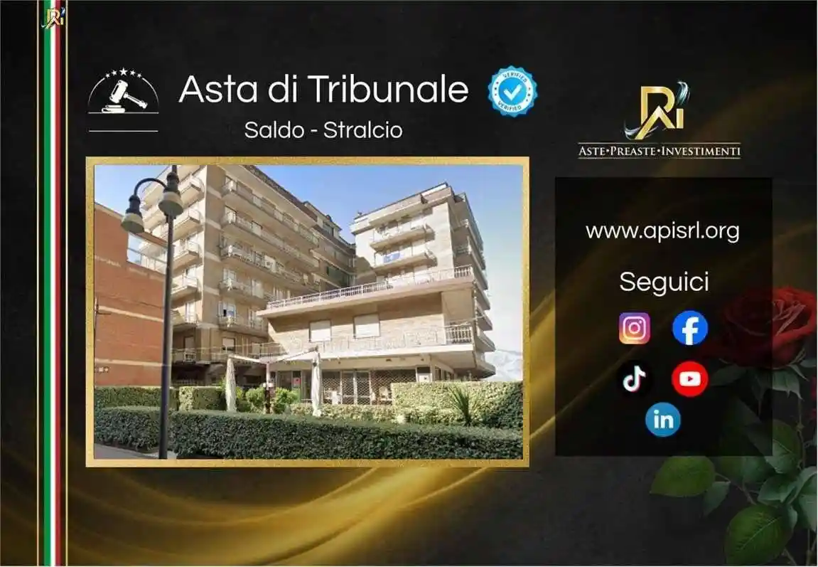 Appartamento in vendita a Sala Consilina